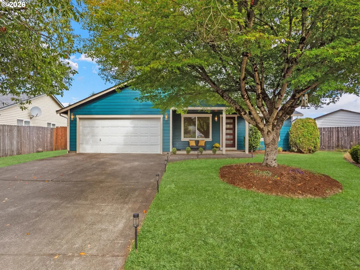 15910 SE 4th St, Vancouver, WA 98684 - #1