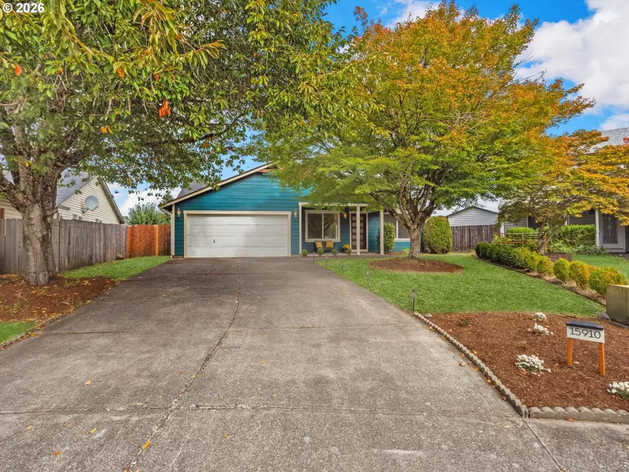15910 SE 4th St, Vancouver, WA 98684 - #2