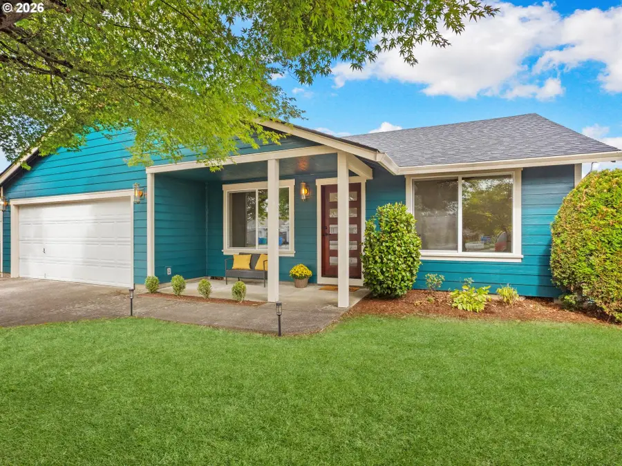 15910 SE 4th St, Vancouver, WA 98684 - #3