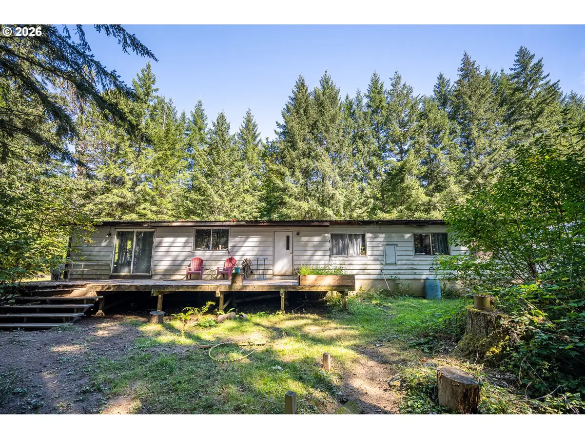 20462 S Young Rd, Molalla, OR 97038 - #1