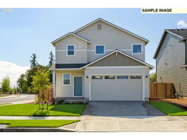 4109 NE 188th St #LOT 314, Vancouver, WA 98686