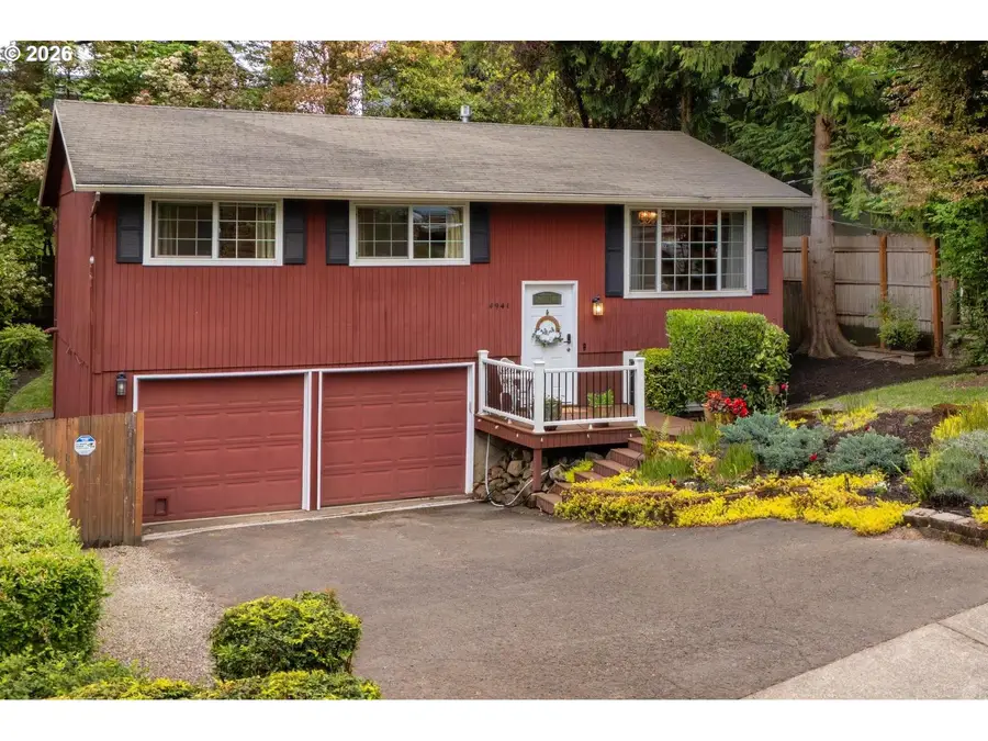 4941 SW Comus St, Portland, OR 97219 - #2