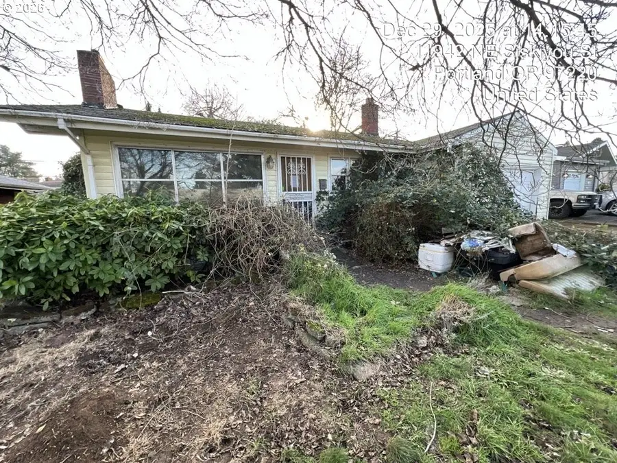 11942 NE Siskiyou St, Portland, OR 97220 - Image #2