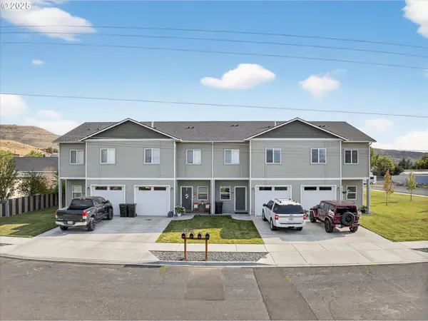565 Baker St, BakerCity, OR 97814