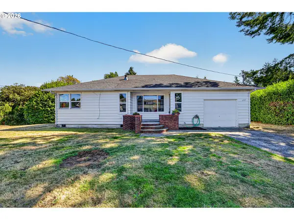 1751 Milligan Ave, CoosBay, OR 97420