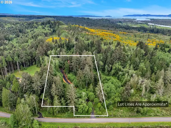 Ziak-gnat Creek Ln, Astoria, OR 97103