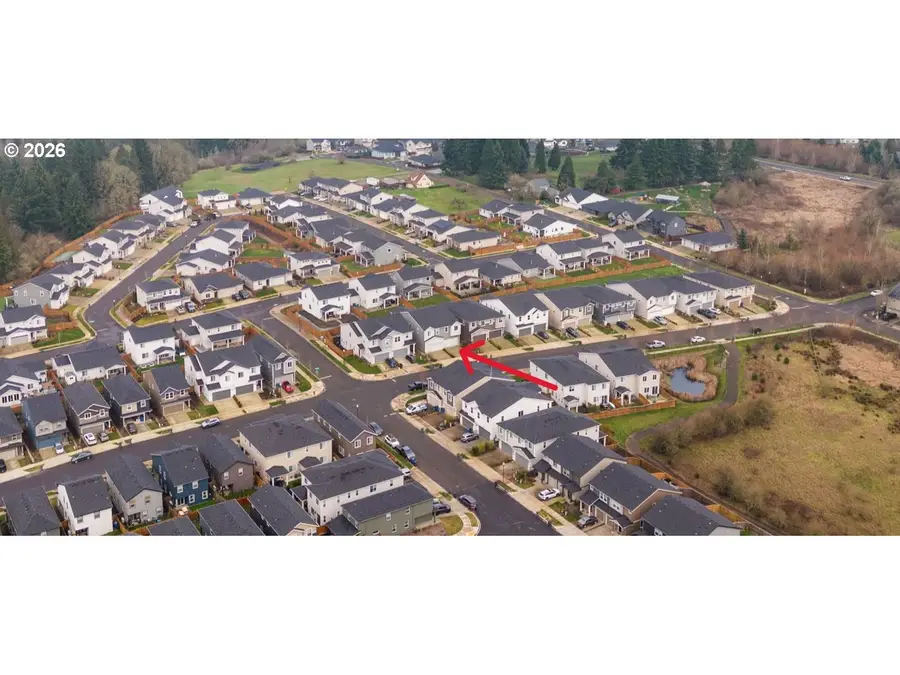 3018 N Pioneer Canyon Dr, Ridgefield, WA 98642 - #2