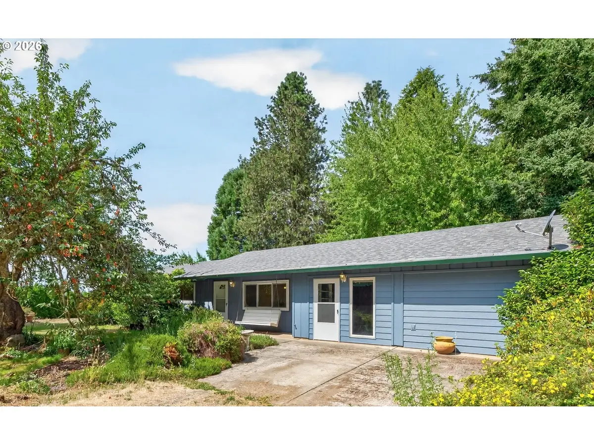 17620 SE Grand Island Rd, Dayton, OR 97114 - #1
