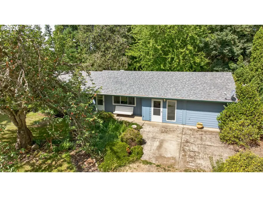 17620 SE Grand Island Rd, Dayton, OR 97114 - #2
