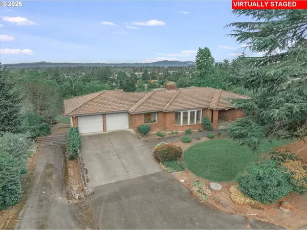 10755 SE 92nd Ave, HappyValley, OR 97086