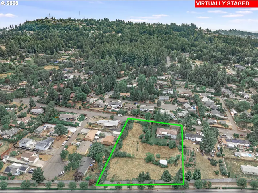 10755 SE 92nd Ave, Northwest Clackamas, OR 97086 - #2