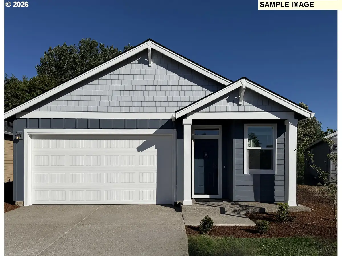 1566 N Young St, Lafayette, OR 97127 - #1