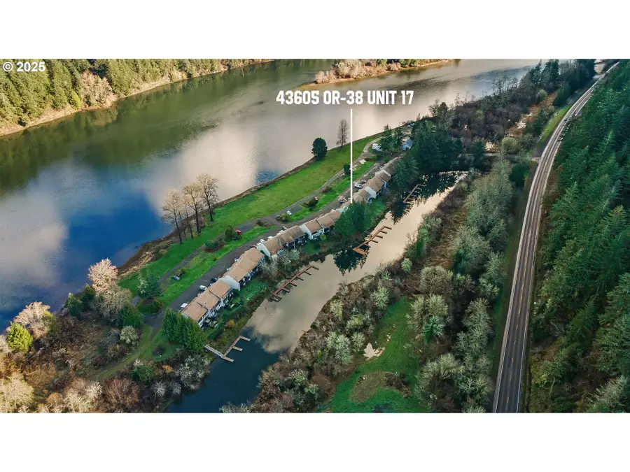 43605 State Highway 38 #17, Reedsport, OR 97467 - Image #3