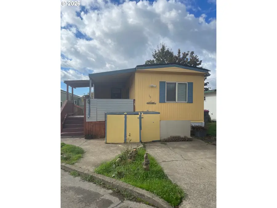 2400 SE Stratus Ave #19, McMinnville, OR 97128 - #3