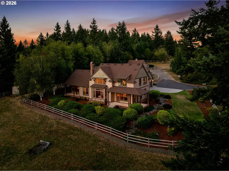 30100 NE Livingston Mountain Cir, Camas, WA 98607 - #2