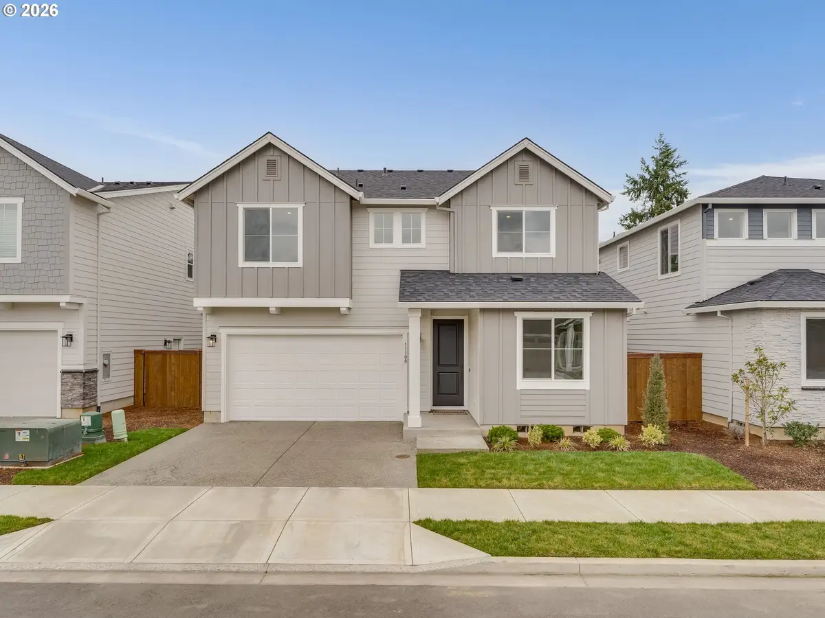 11108 NE 131st Ave, Vancouver, WA 98682 - #1
