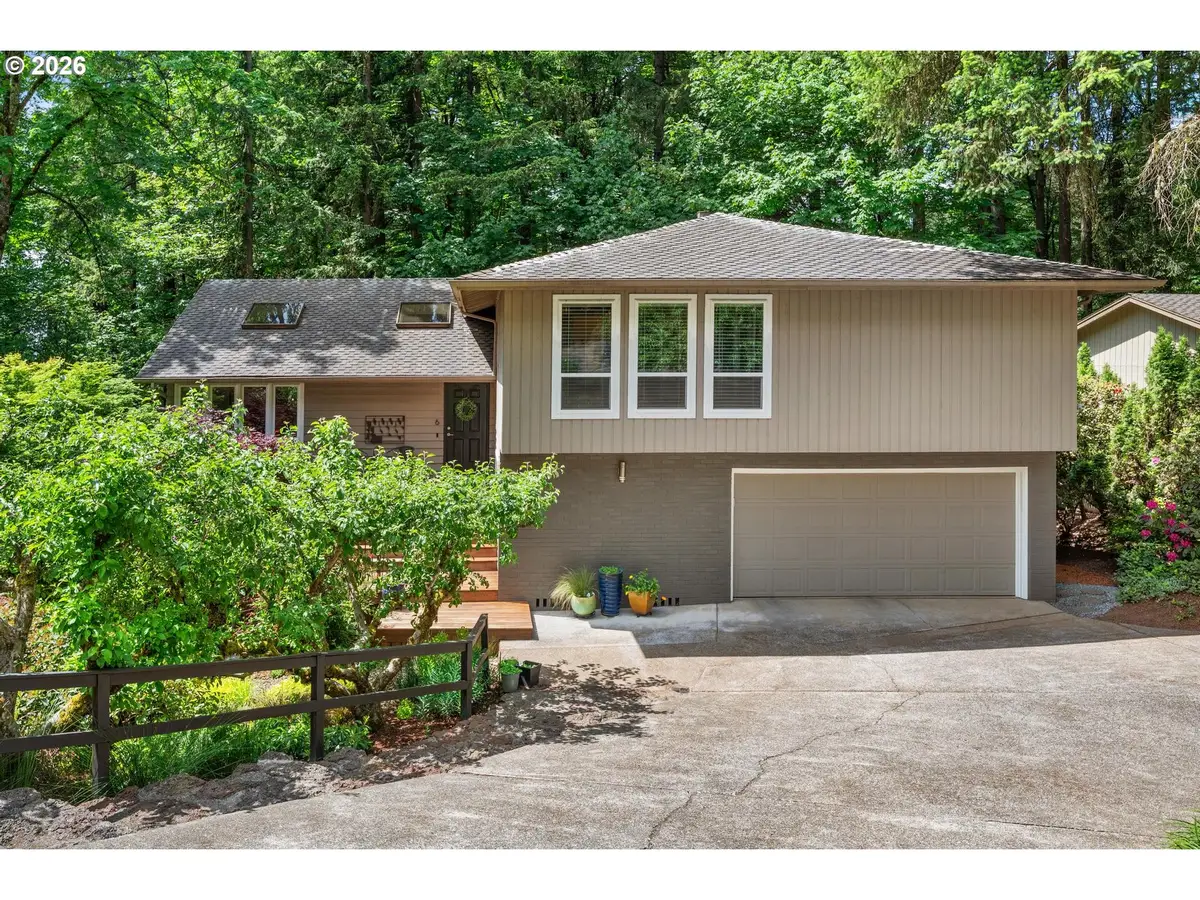6 Goya St, Lake Oswego, OR 97035 - #1