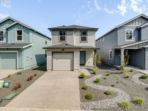 5501 NE 65th St, Vancouver, WA 98661