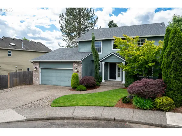 13130 SE Terra Cascade Loop, HappyValley, OR 97086