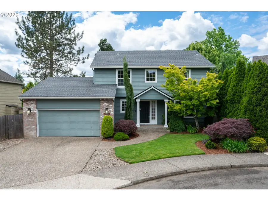 13130 SE Terra Cascade Loop, Northwest Clackamas, OR 97086 - #2