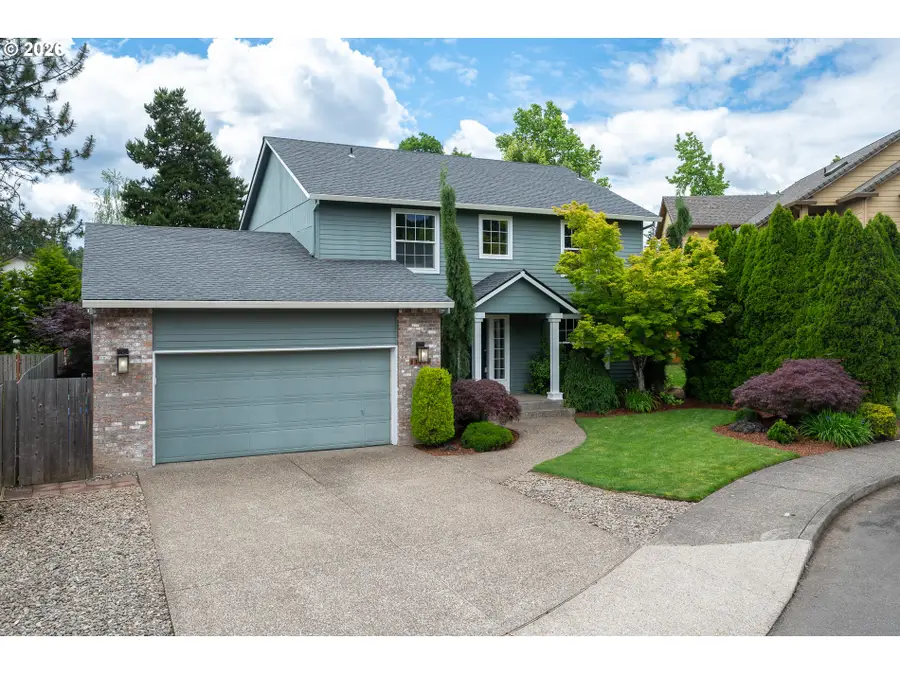 13130 SE Terra Cascade Loop, Northwest Clackamas, OR 97086 - #3