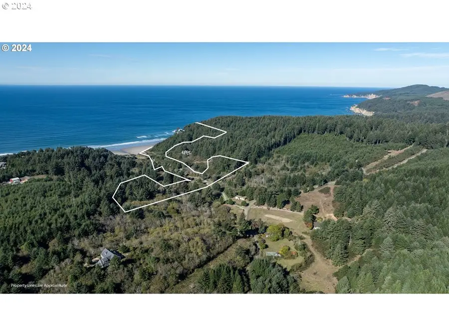 00 1807 Agate Ln, Bandon, OR 97411 - Image #2