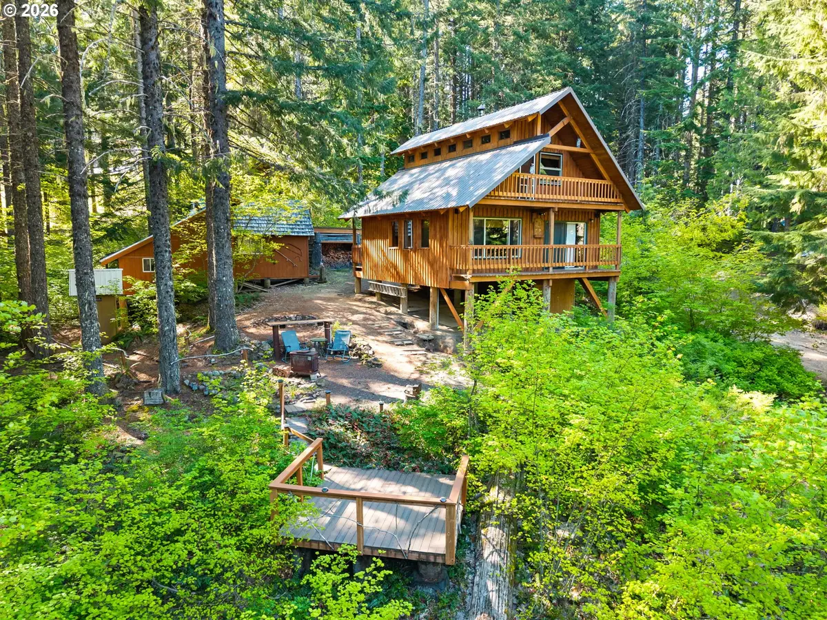 0000 4 Peaks Dr, Cougar, WA 98616 - #1