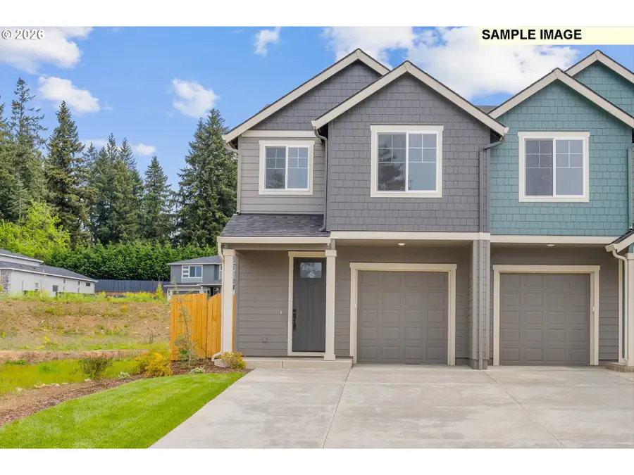 534 Spring Blvd, Woodburn, OR 97071 - #2