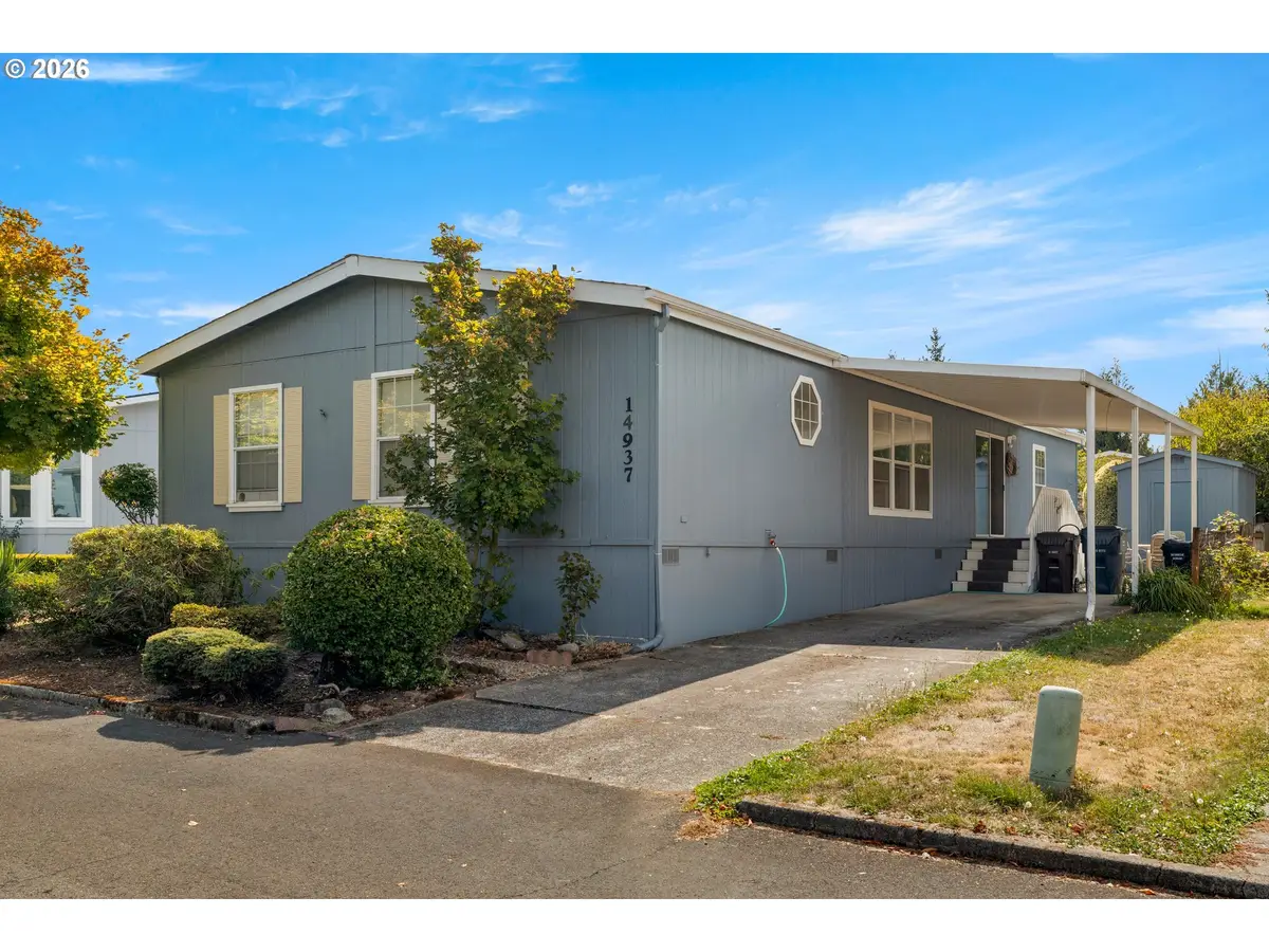 14937 S Fox Pointe Dr #317, Oregon City, OR 97045 - #1