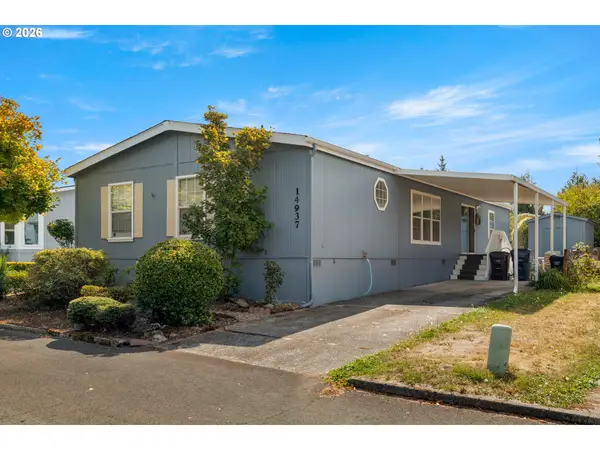 14937 S Fox Pointe Dr #317, OregonCity, OR 97045