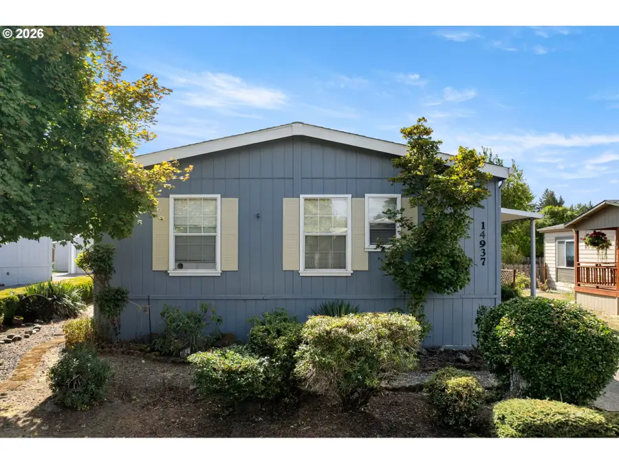 14937 S Fox Pointe Dr #317, Oregon City, OR 97045 - #3