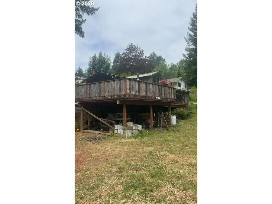 67535 N Bay Rd, North Bayside, OR 97459 - #2