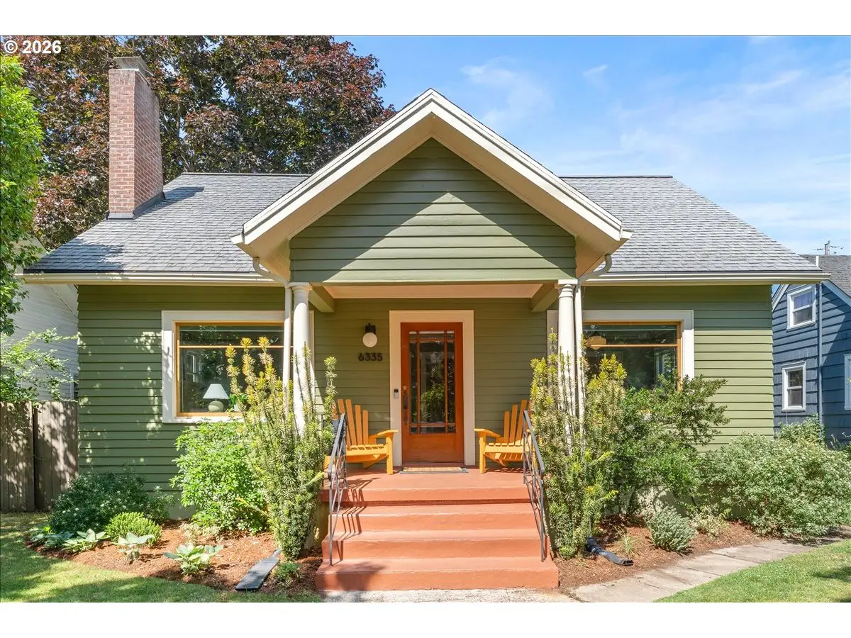 6335 N Williams Ave, Portland, OR 97217 - #1