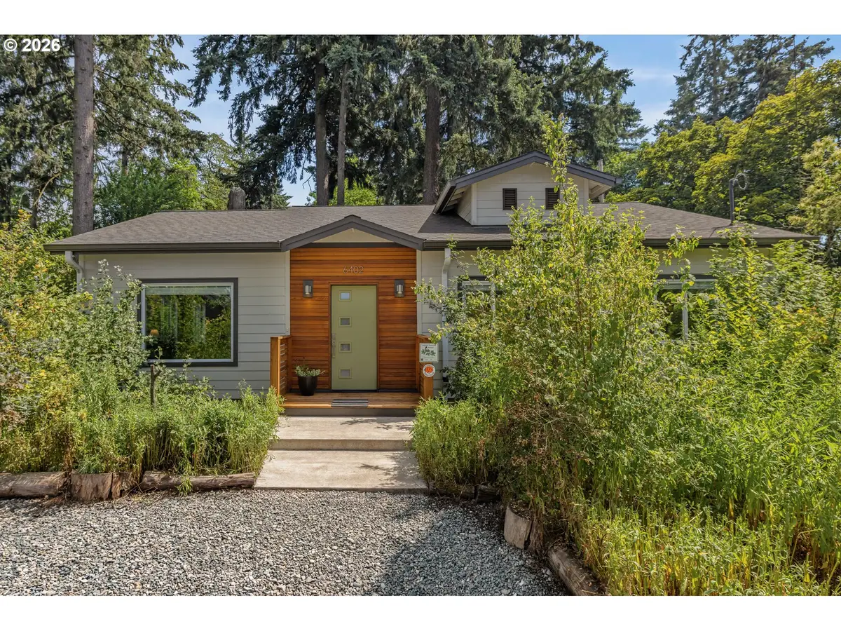 6402 SE Jordan St, Milwaukie, OR 97222 - #1
