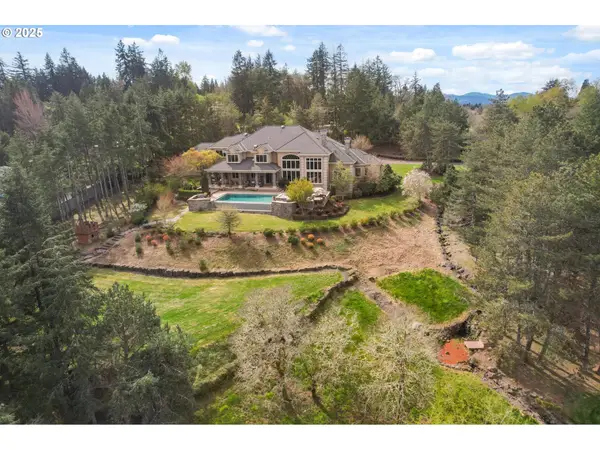 1450 N Albany Rd Nw, Albany, OR 97321