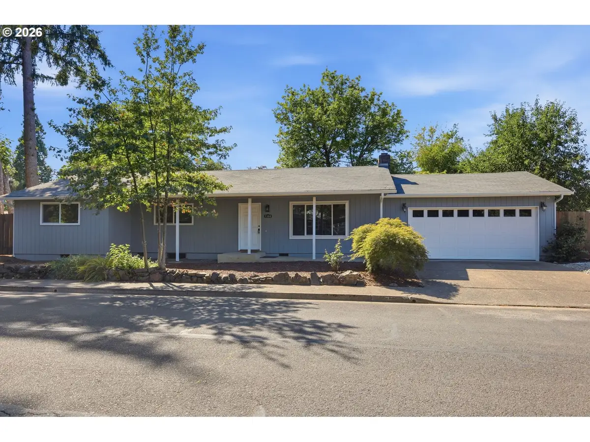1390 Buck St, Eugene, OR 97402 - #1