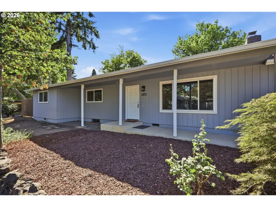 1390 Buck St, Eugene, OR 97402 - #2