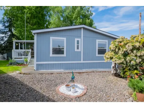 5050 Columbus St #116, Albany, OR 97322