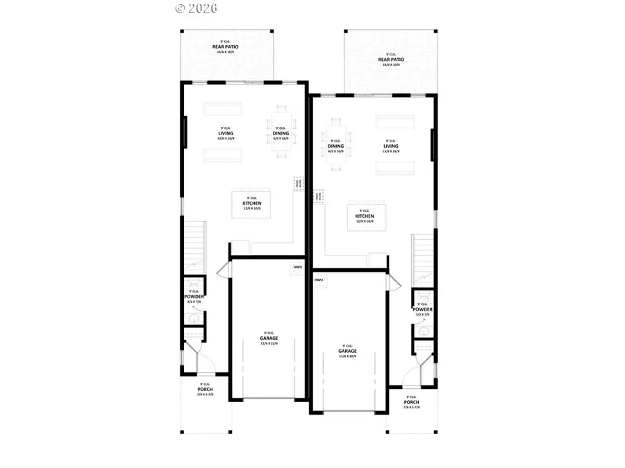 591 Spring Blvd, Woodburn, OR 97071 - #2