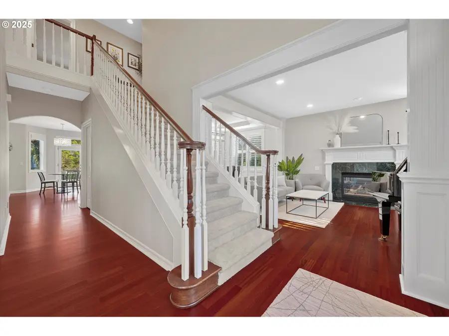 14017 NW Greenwood Dr, Bethany, OR 97229 - #2