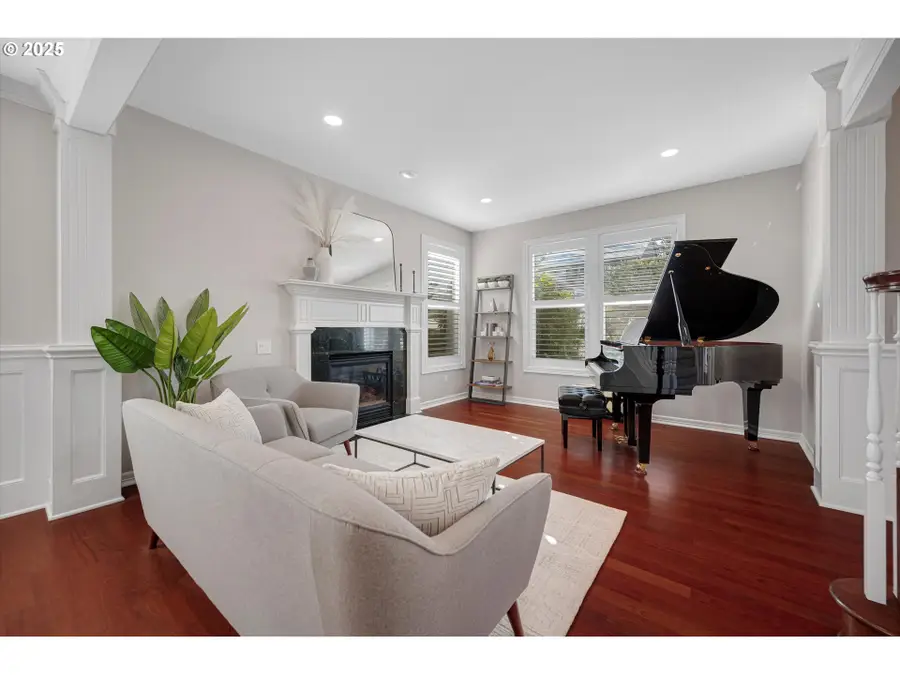 14017 NW Greenwood Dr, Bethany, OR 97229 - #3