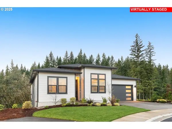 4901 N Elk Dr #Lot 8, Camas, WA 98607