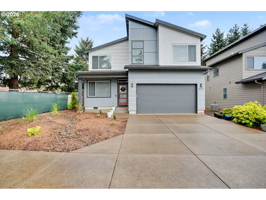 5539 Crossler Meadow Loop, Salem, OR 97306 - #2