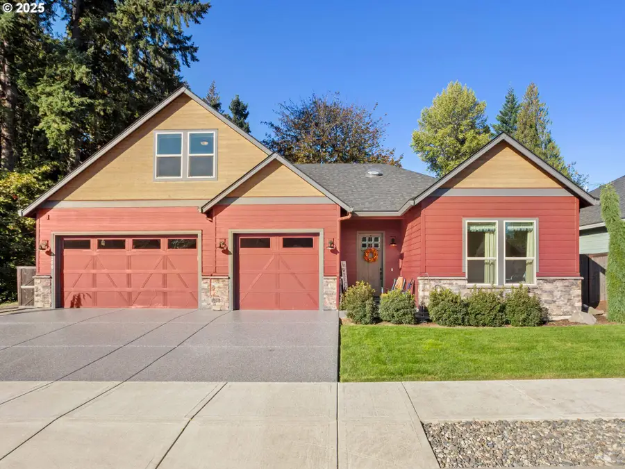 4200 SE 17th Ave, Hockinson, WA 98606 - Image #2