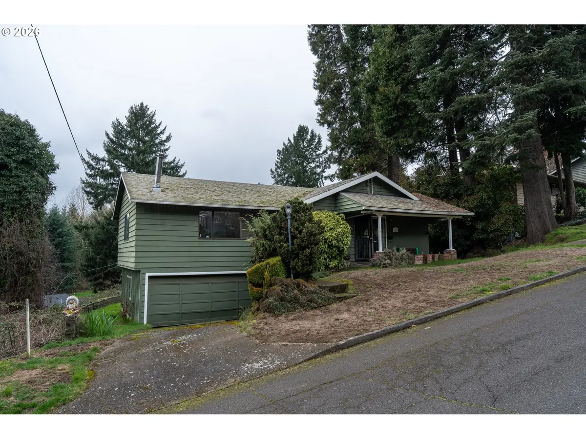 2833 NE 89th Ave, Portland, OR 97220 - #1