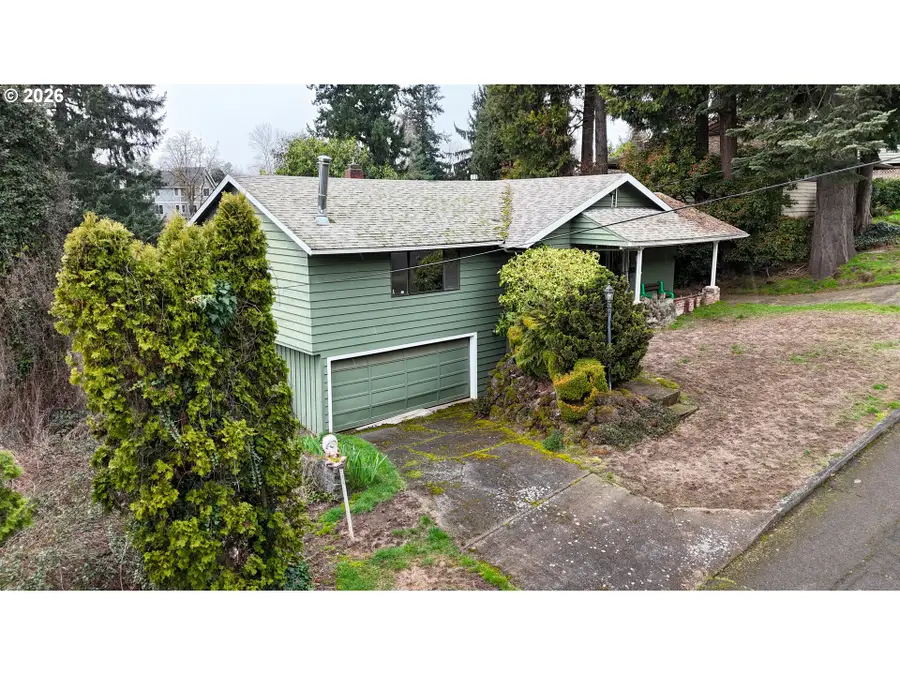 2833 NE 89th Ave, Portland, OR 97220 - #2