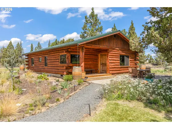 61601 Gribbling Rd, Bend, OR 97702