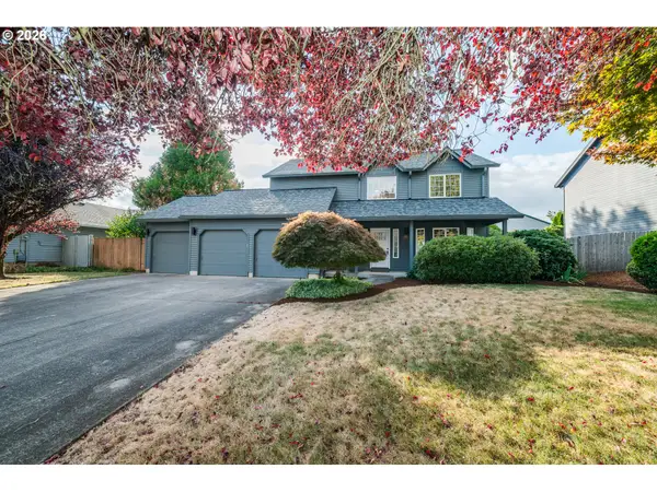 13413 Gerber Woods Dr, OregonCity, OR 97045