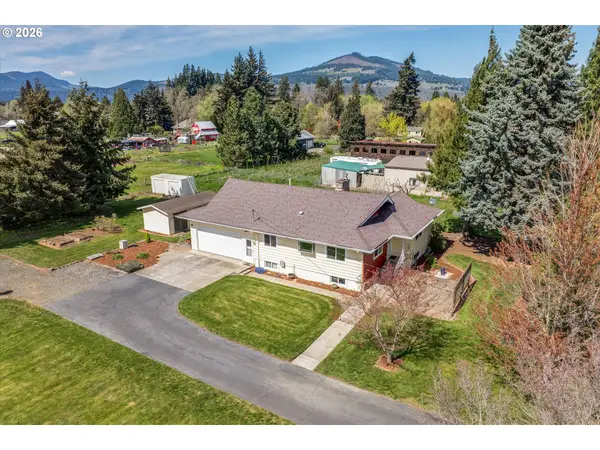 870 Hobbs Rd, HoodRiver, OR 97031