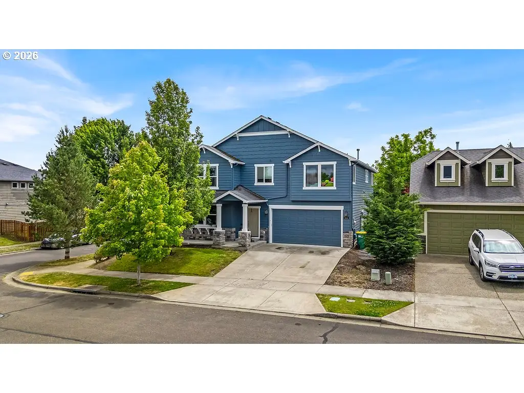 1164 35th Ave, Forest Grove, OR 97116 - #1